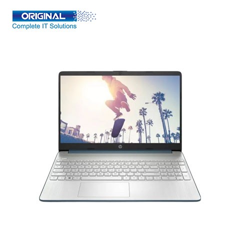 HP 15s-eq3234AU AMD Ryzen 5 5625U 15.6 Inch FHD Laptop