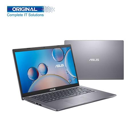 Asus VivoBook 15 X515JA Core i3 10th Gen 15.6" FHD Laptop