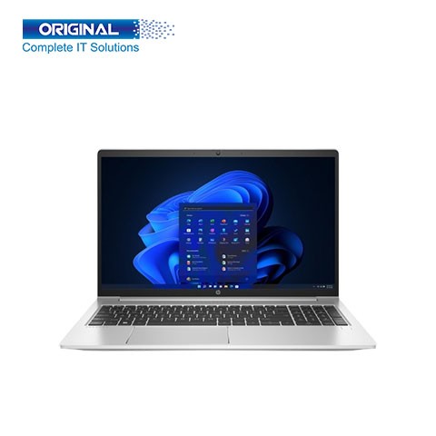 HP ProBook 455 G9 AMD Ryzen 5 5625U 15.6" FHD Laptop