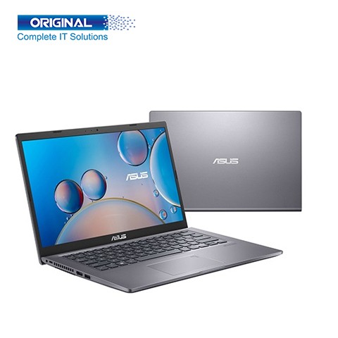 Asus D415DA Ryzen 3 3250U 14-inch HD Laptop