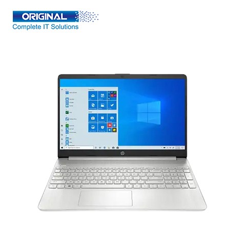 HP Pavilion 15-eg2072tu Core i7 12th Gen 15.6" FHD Laptop