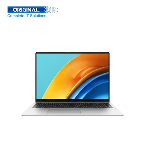 HUAWEI MateBook D16 Core i5 12th Gen 16 Inch FHD Laptop