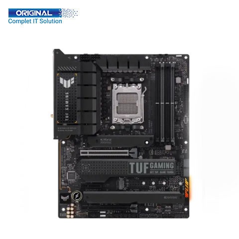 Asus TUF GAMING X670E-PLUS WIFI DDR5 AM5 ATX Motherboard