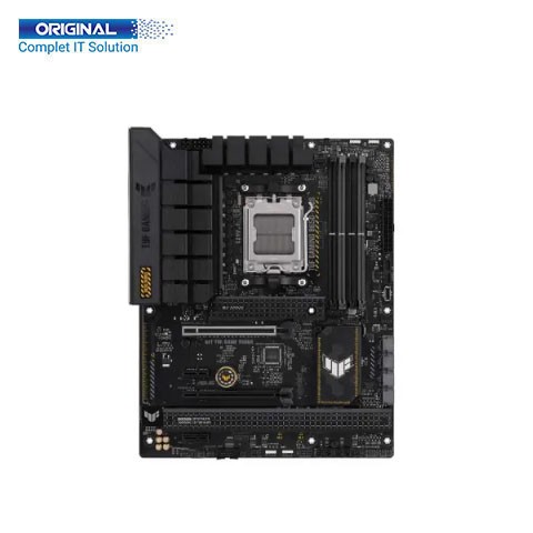 Asus TUF GAMING B650-PLUS DDR5 AM5 ATX Motherboard