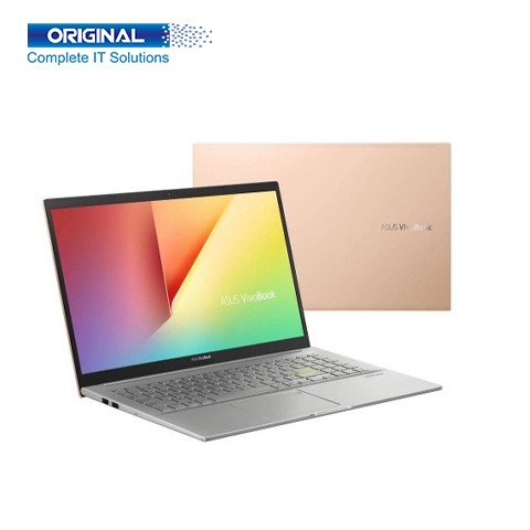 Asus VivoBook 15 S513EQ Core i7 11th Gen MX350 2GB Graphics 15.6" FHD OLED Laptop