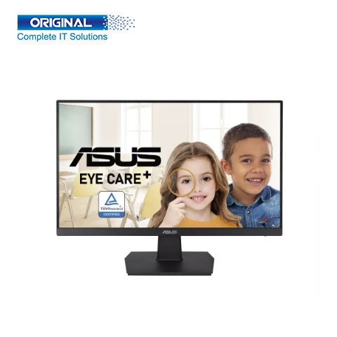 Asus VA27ECE 27 inch Full HD IPS Eye Care Monitor