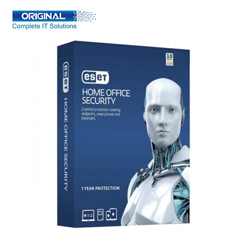 Eset Home Office Security 1 Server 5 User