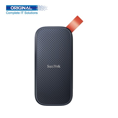 Sandisk 2TB USB 3.2 Gen 2 Type-C Portable SSD