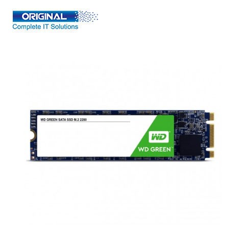 Western Digital Green 500GB M.2 SATA SSD