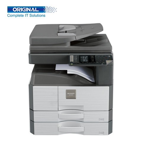 Sharp AR-6031N Digital With Duplex and Network Photocopier