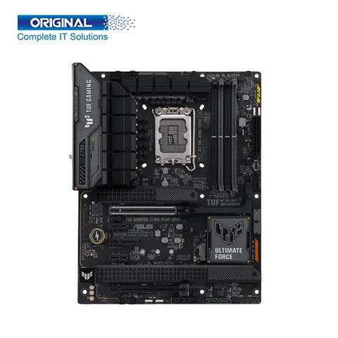 ASUS TUF GAMING Z790-PLUS WIFI DDR5 13th & 12th Gen Motherboard