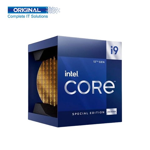Intel Core i9-12900KS 12th Gen Alder Lake Processor