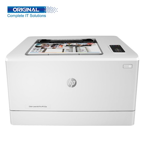 HP Color LaserJet Pro M155A Single Function Printer (7KW48A)