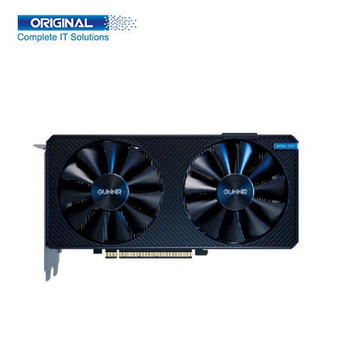 Gunnir Intel Arc A380 Photon 6G OC GDDR6 Graphics Card