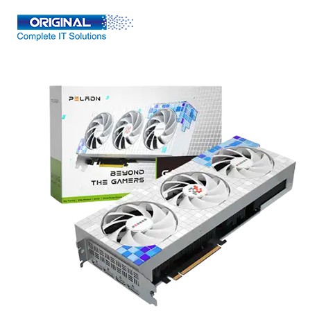 PELADN RTX 3070 Ti 8G Taichi OC Triple Fan Graphics Card