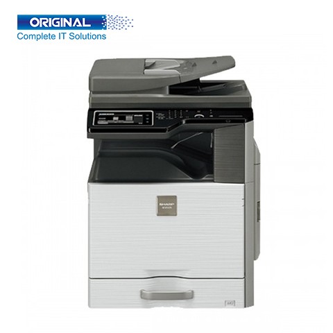 Sharp AR-460N Digital Photocopier (RADF)