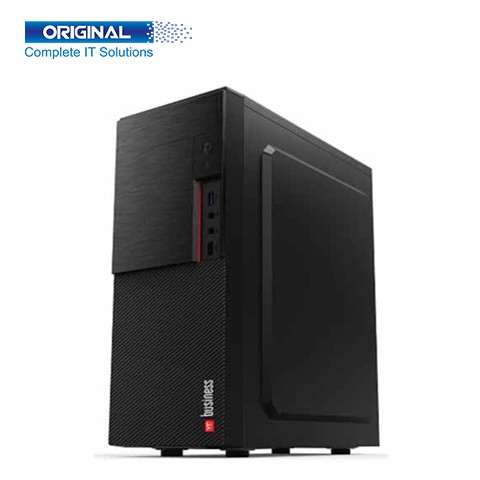 Value-Top VT-E190 Mid Tower Black ATX Casing