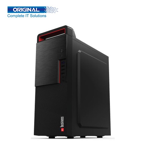 Value-Top VT-E191 Mid Tower Black ATX Casing