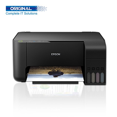 Epson EcoTank L3110 Ink Tank Multifunction Printer