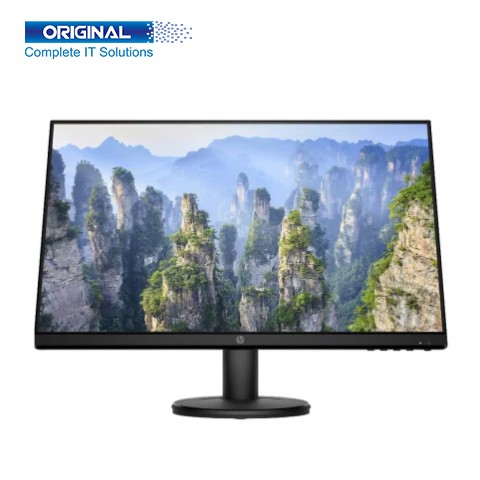 HP V27i 27 Inch Full HD IPS LED Monitor