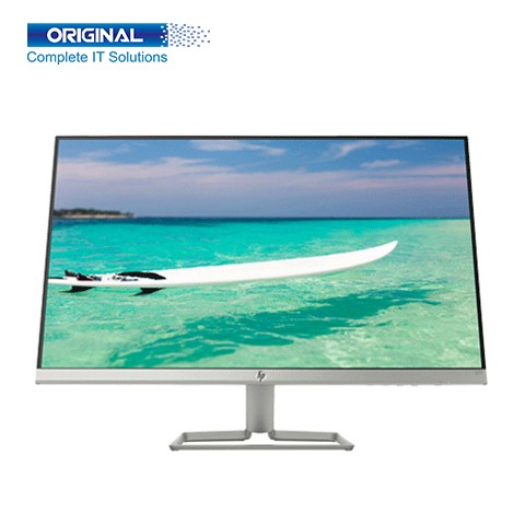 HP 27F 27 Inch LED FHD IPS Monitor