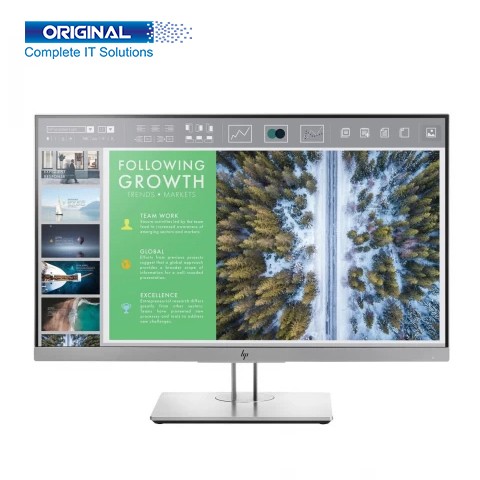 HP EliteDisplay E243 23.8 Inch Full HD Monitor