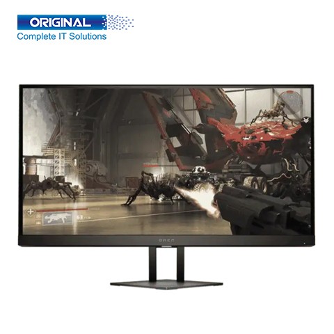 HP OMEN 27i 27 Inch 2K QHD IPS Gaming Monitor (8AC95AA)