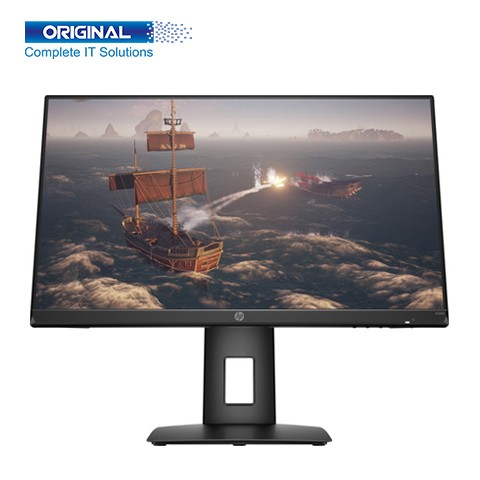 HP X24ih 24 Inch 144Hz IPS Full HD Gaming Monitor