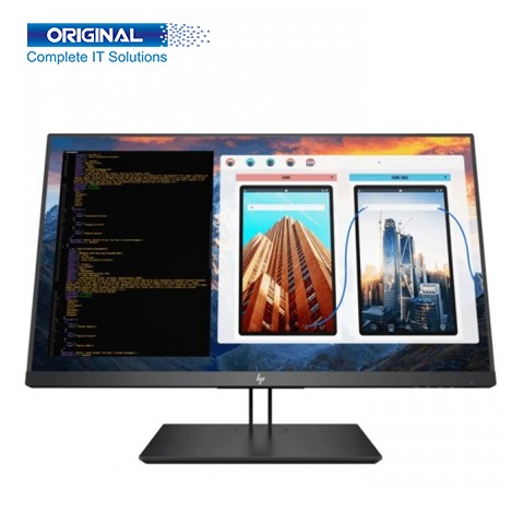 HP Z27 27-inch 4K UHD MONITOR (2TB68A4)