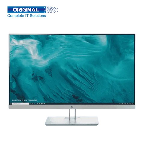 HP EliteDisplay E273q 27 Inch QHD Monitor (1FH52AA)