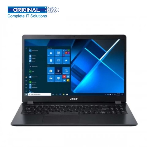 Acer Extensa 15 EX215-52 Core i3 10th Gen 15.6 Inch FHD Laptop