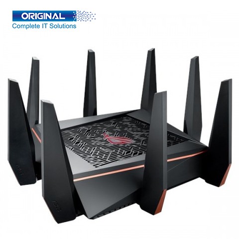 Asus ROG Rapture GT-AC5300 Tri Band Wi-Fi Gaming Router