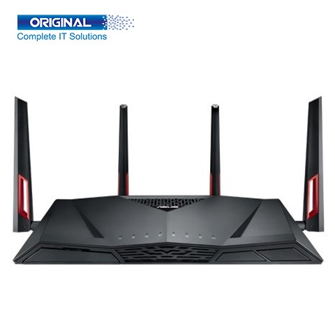 Asus RT-AC88U AC3100 Dual-band Gigabit WiFi Gaming Router