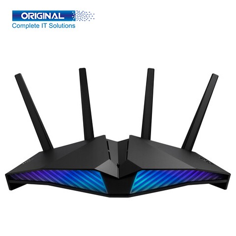 Asus RT-AX82U AX5400 Mbps Dual Band Wi-Fi 6 Gaming Router