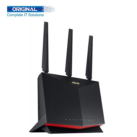 Asus RT-AX86U AX5700 Mbps Dual Band WiFi 6 Gaming Router