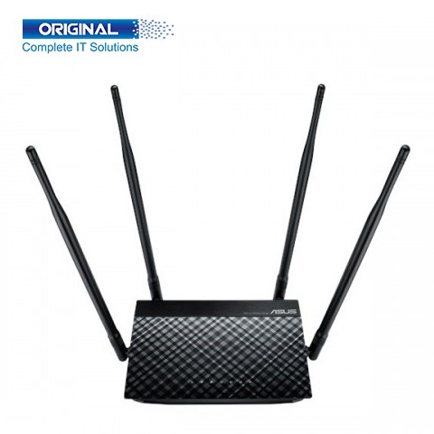 Asus RT-N800HP 800 Mbps Gigabit Wi-Fi Router