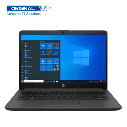 HP 240 G8 Core i3 10th Gen 14 Inch FHD Laptop