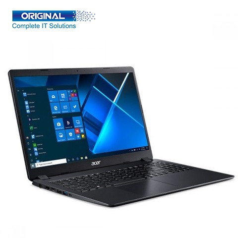Acer Extensa EX215-52-56FJ Core i5 10th Gen 15.6" FHD Laptop