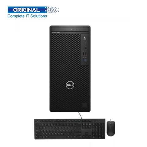 Dell OptiPlex 3080 Intel Core i3 10th Gen Brand PC