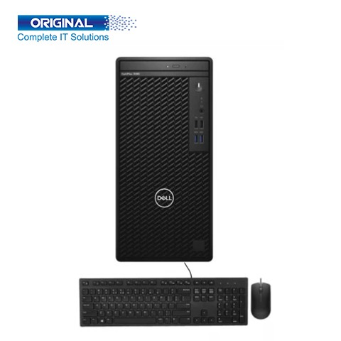 Dell OptiPlex 3080 Core i5 10th Gen Brand PC