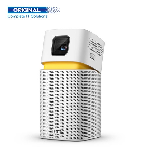 BenQ GV1 VGA 200 Lumens Portable Wireless DLP Mini Projector