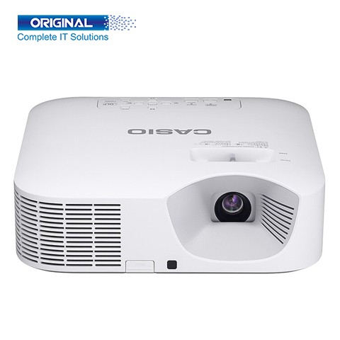 CASIO XJ-F21XN Lumens 3300 XGA Multimedia Projector