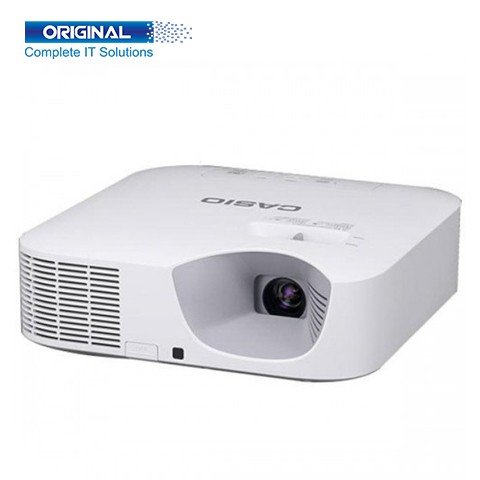 Casio XJ-V100W WXGA 3000 lumens Projector