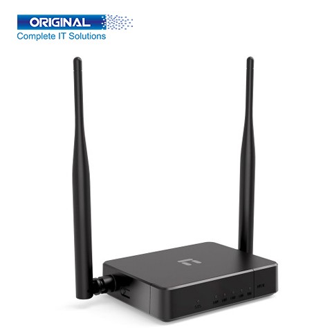 Netis W2 300Mbps Wireless N Router