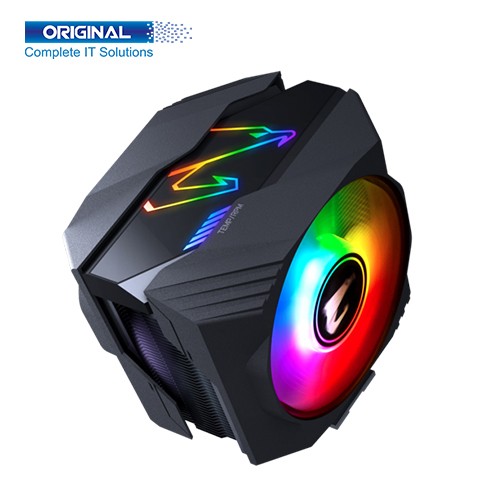 Gigabyte AORUS ATC800 RGB 120MM Fan CPU AIR COOLER