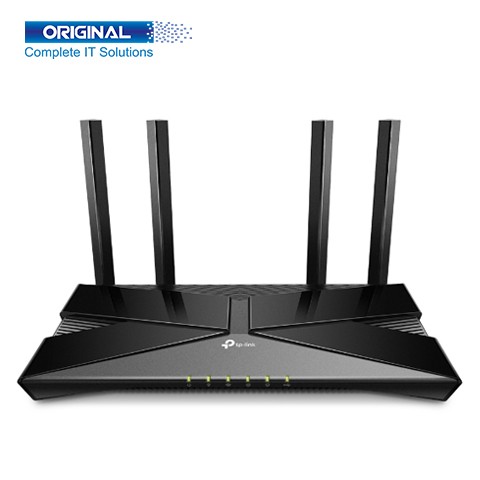 TP-Link Archer AX20 1800Mbps Dual Band Wi-Fi 6 Gigabit Router