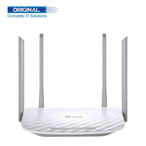 TP-link Archer C50 V5 AC1200 Mbps Wireless Dual Band Router