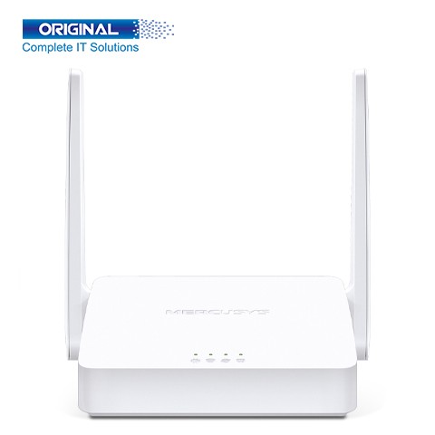 Mercusys MW302R 300mbps 2 Antenna Wireless N Router