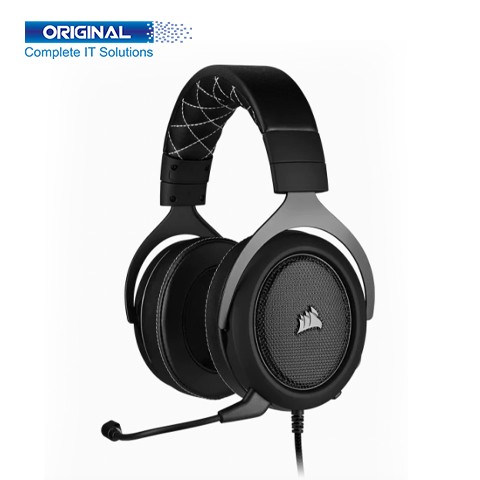 Corsair HS60 PRO Surround Gaming Headphone (Carbon)