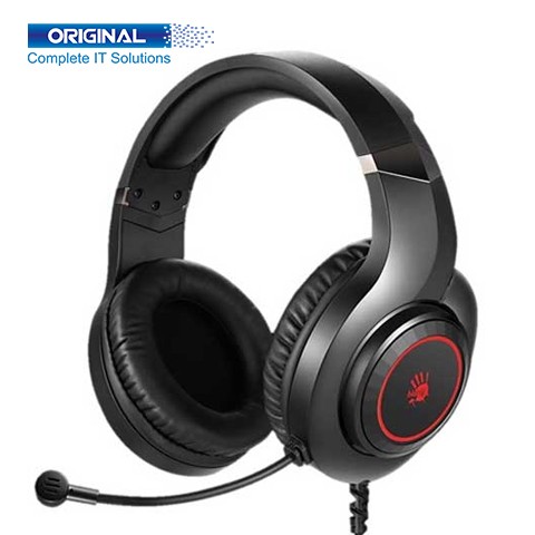 A4 Tech Bloody G220 3.5mm & USB Gaming Headphone